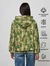 Женское худи / Кошки