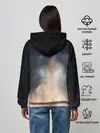 Женское худи / Да начнётся битва