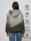 Женское худи / ScandinavianWarrior
