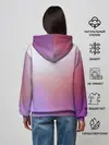 Женское худи / Несу свои извинения