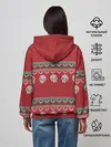 Женское худи / Свитер Занта