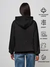 Женское худи / Tommy Ramone