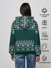 Женское худи / Свитер Oh