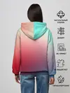 Женское худи / Хватит возникать