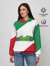 Женское худи / Lamborghini (Италия)