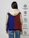 Женское худи / Barcelona Форма.