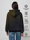 Женское худи / Мумий Тролль | Илья Лагутенко