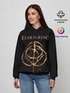 Женское худи / Elden Ring (Великие руны)